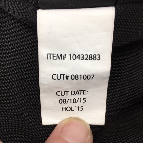 Torrid Black White Chevron Knit Zip Up Jacket - Picture 12 of 13